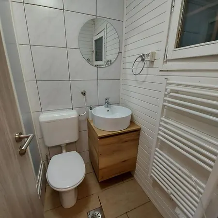 Apartma Happy 4022 *