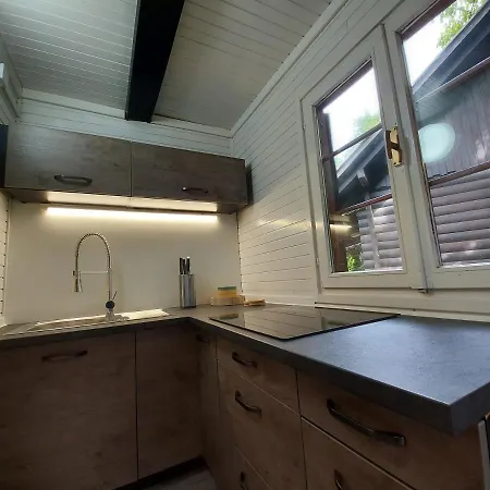 Apartma Happy 4022 Brežice